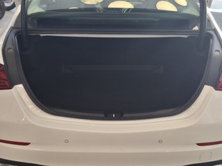 Mercedes-Benz Clase C 200-2021