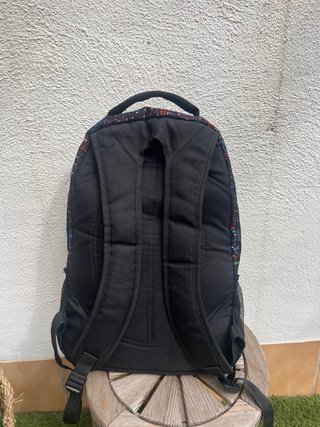 Mochila Escolar BAGGUAY Diseño Matemático