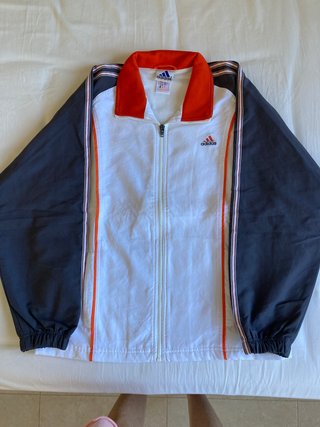 Chándal Adidas ( parte superior)