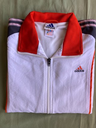 Chándal Adidas ( parte superior)