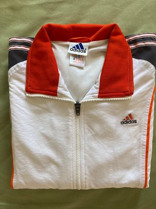 Chándal Adidas ( parte superior)