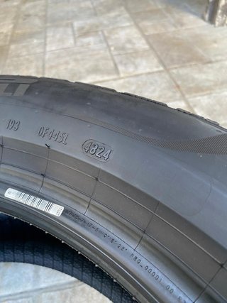Neumáticos 245/50 R19 PIRELLI PZERO