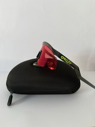 Oakley Hydra Prizm Trail Torch