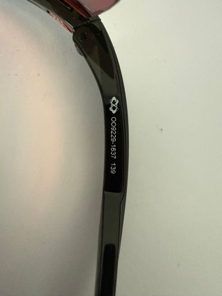 Oakley Hydra Prizm Trail Torch