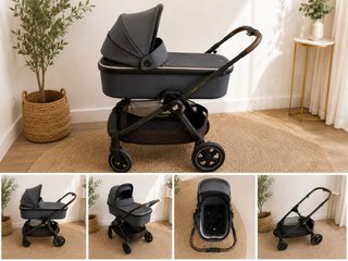 Carrito Maxi-Cosi bebé