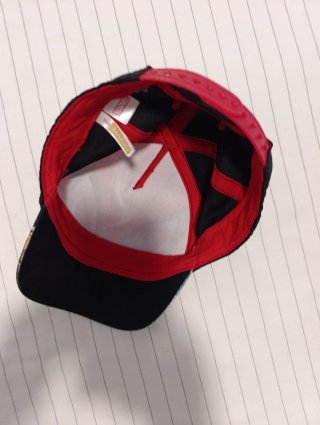 Gorra Spiderman niño