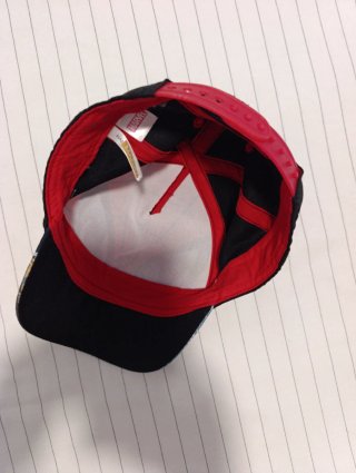 Gorra Spiderman niño