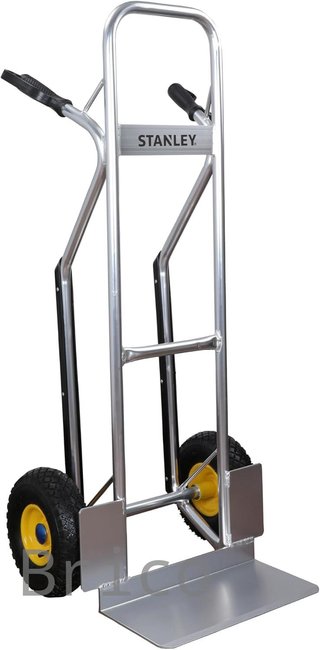 Carretilla Aluminio SXWTC-HT525 - 200KG - Stanley
