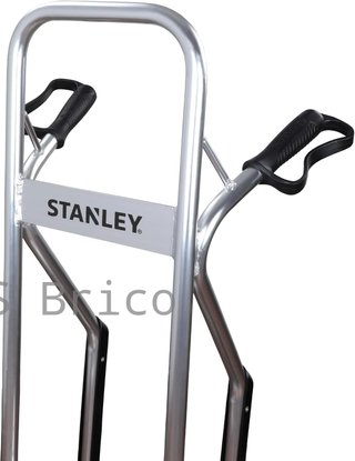 Carretilla Aluminio SXWTC-HT525 - 200KG - Stanley