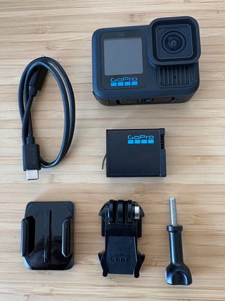 GoPro HERO 13 Black