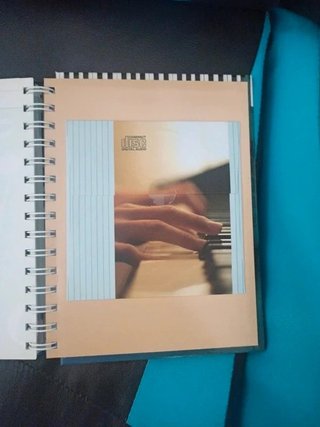 Libro Imparare a Suonare la Tastiera