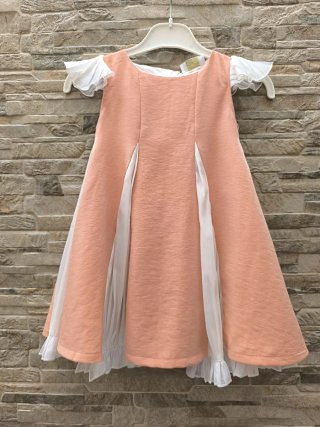 Vestito cerimonia Fun Luxury bambina
