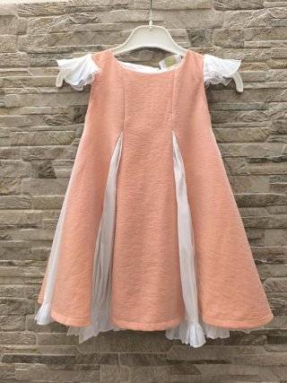 Vestito cerimonia Fun Luxury bambina