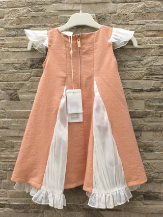 Vestito cerimonia Fun Luxury bambina
