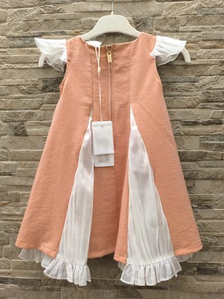 Vestito cerimonia Fun Luxury bambina