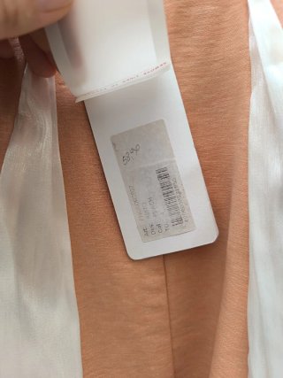 Vestito cerimonia Fun Luxury bambina