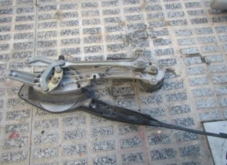 Brazo Limpiaparabrisas Mercedes CLK W208 E W210