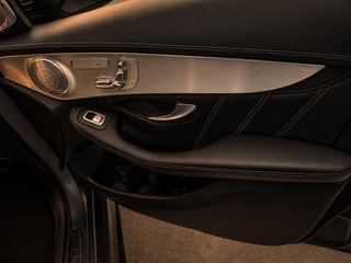 Mercedes-Benz GLC Coupé Mercedes-AMG GLC 63 S 4MATIC+