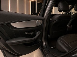 Mercedes-Benz GLC Coupé Mercedes-AMG GLC 63 S 4MATIC+