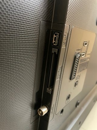 TV Samsung 32 pulgadas