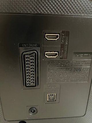TV Samsung 32 pulgadas