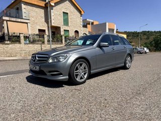 MERCEDES clase c