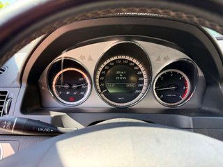 MERCEDES clase c