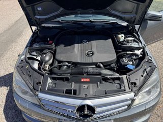MERCEDES clase c