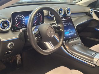 Mercedes-Benz Clase C 200 D-2024