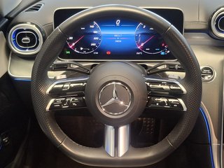 Mercedes-Benz Clase C 200 D-2024