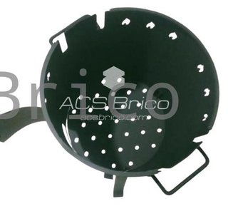 Olla Ferroviaria Barbacoa Puchera 17950 - Garhe