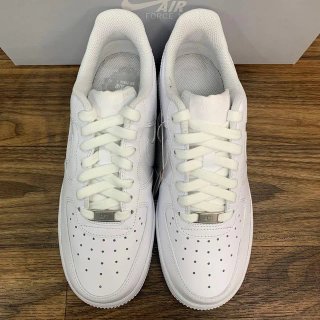 Nike Air Force 1 Low '07 Blancas Talla 36-45