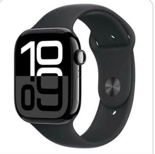 Apple Watch Serie 10 Negro