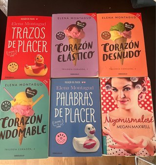 Libros