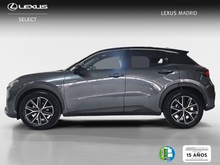 Lexus LBX 1.5 136cv HEV Cool+