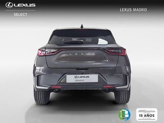 Lexus LBX 1.5 136cv HEV Cool+