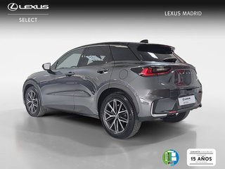Lexus LBX 1.5 136cv HEV Cool+