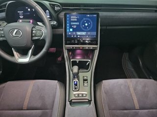 Lexus LBX 1.5 136cv HEV Cool+