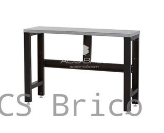 Mesa Trabajo 1360 mm Alyco 192665