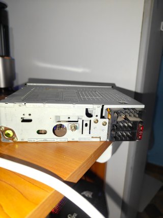 Autoradio Daewoo AKF-8055 Cassette