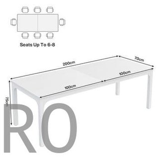 Mesa de comedor