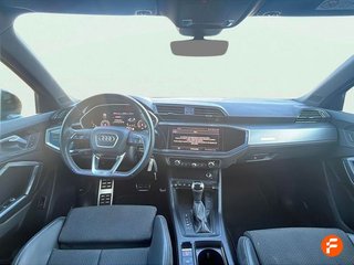 Audi Q3 35 TDI 110kW (150CV) S tronic