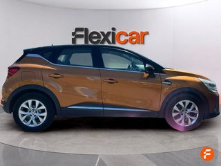 Renault Captur Intens TCe 90