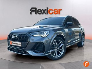 Audi Q3 35 TDI 110kW (150CV) S tronic
