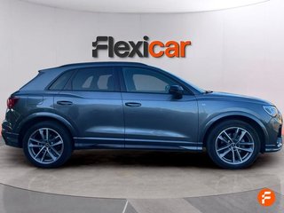 Audi Q3 35 TDI 110kW (150CV) S tronic