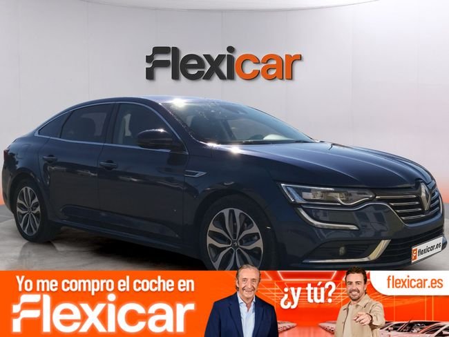 Renault Talisman Business Blue dCi 110 kW (150CV) - foto 1