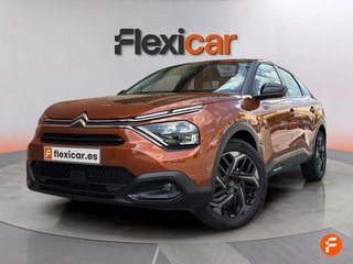 Citroën C4 PureTech 130 S&S 6v Feel