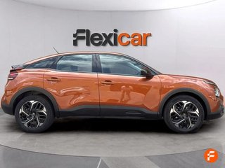 Citroën C4 PureTech 130 S&S 6v Feel