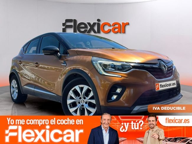 Renault Captur Intens TCe 90 - foto 1