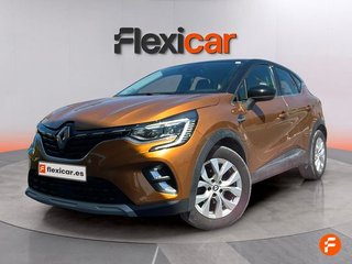 Renault Captur Intens TCe 90
